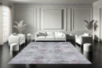 Whispers of Heritage Washable Rug - Image 2