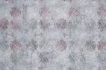 Whispers of Heritage Washable Rug