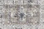 Antique Mirage Washable Rug