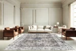 Antique Mirage Washable Rug