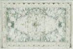 Celadon Grace Washable Rug