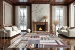 The Woven Legacy Washable Rug - Image 2