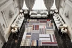 The Woven Legacy Washable Rug - Image 3