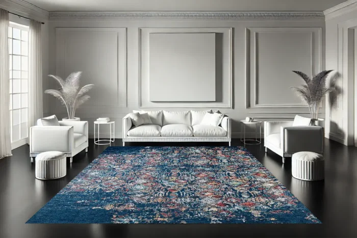 Regal Weaves Washable Rug - Image 2