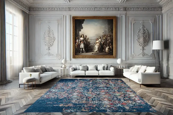 Regal Weaves Washable Rug - Image 4