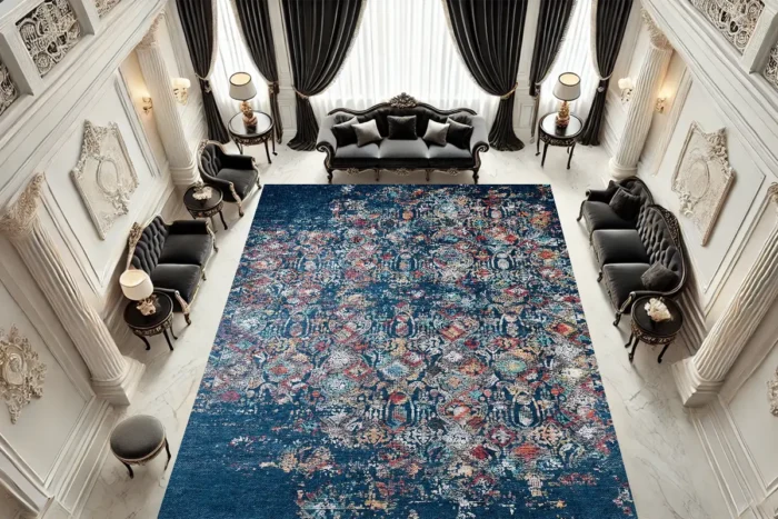 Regal Weaves Washable Rug - Image 3