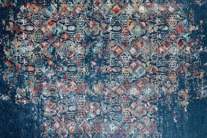 Regal Weaves Washable Rug - Image 1
