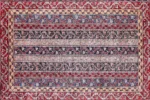 Anatolian Symphony Washable Rug