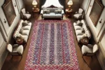 Anatolian Symphony Washable Rug