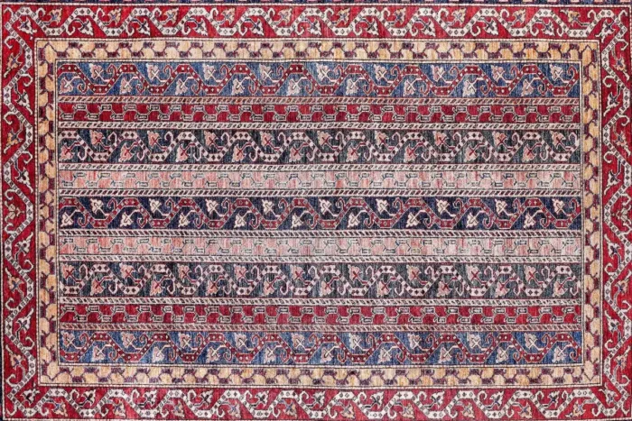 Anatolian Symphony Washable Rug