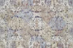 Desert Mosaics Washable Rug