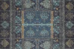 Imperial Tapestry Washable Rug