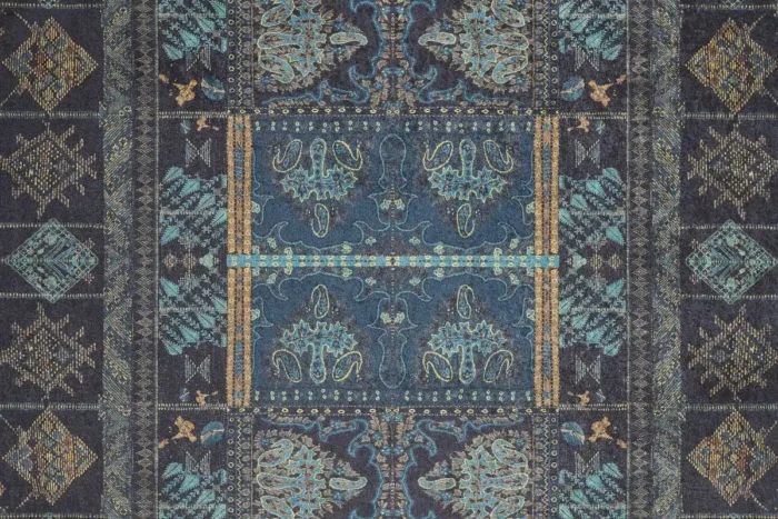 Imperial Tapestry Washable Rug