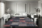 Nomad's Legacy Washable Rug - Image 2