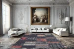 Nomad's Legacy Washable Rug - Image 4