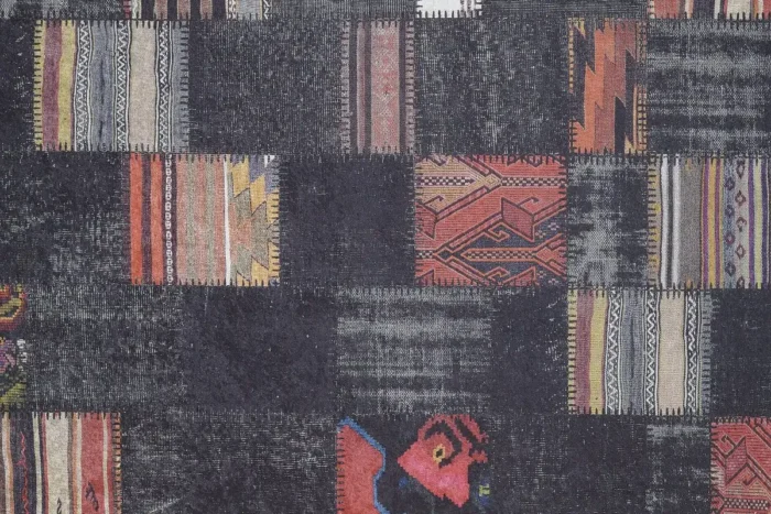 Nomad's Legacy Washable Rug - Image 1