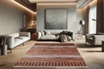Nordic Harvest Washable Rug - Image 2