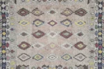 Aurora Meadow Washable Rug