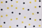 Celestial Spark Washable Rug