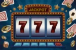 Jackpot Dreams Gaming Rug