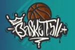 Hoop Dreams Gaming Rug