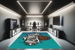 Hoop Dreams Gaming Rug - Image 4