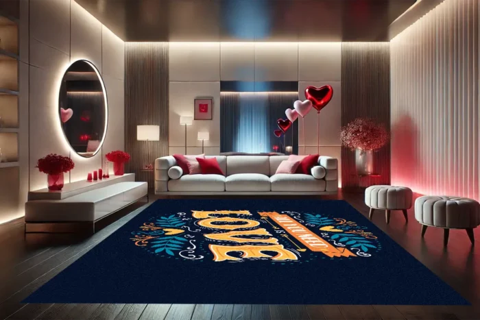 All You Need Washable Rug