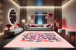 All I Want Washable Rug
