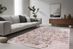 Nomad's Touch Washable Rug - Image 2
