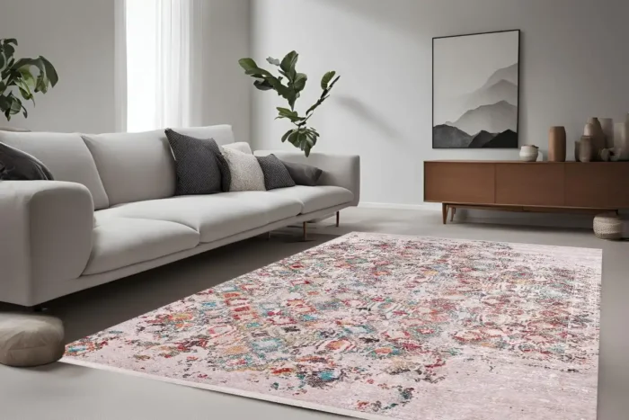 Nomad's Touch Washable Rug - Image 2