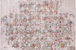 Nomad's Touch Washable Rug