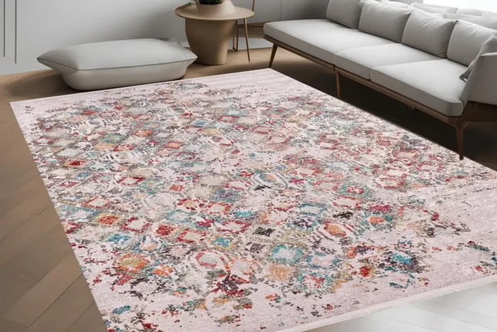 Nomad's Touch Washable Rug - Image 4