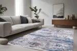 Autumn Tide Washable Rug