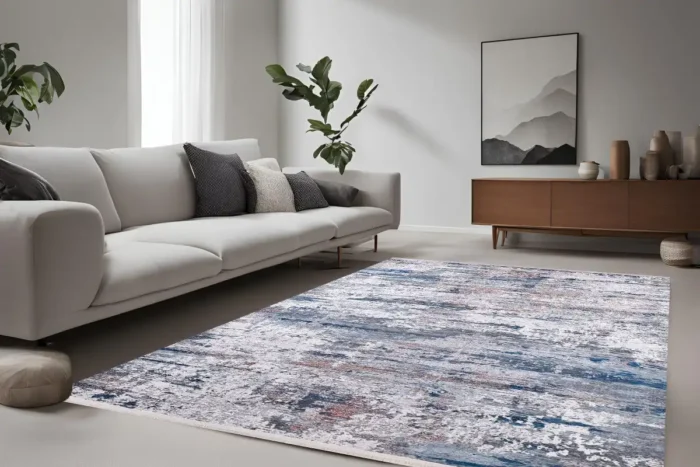 Autumn Tide Washable Rug