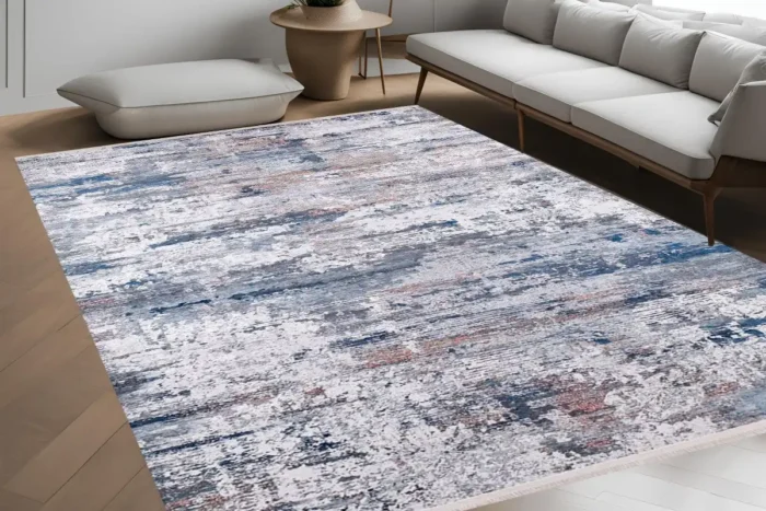 Autumn Tide Washable Rug