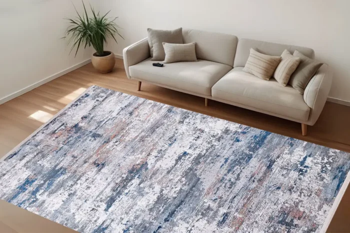Autumn Tide Washable Rug
