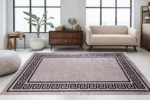 Grecian Essence Washable Rug - Image 2