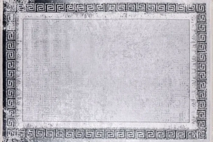 Hellenic Grace Washable Rug - Image 1