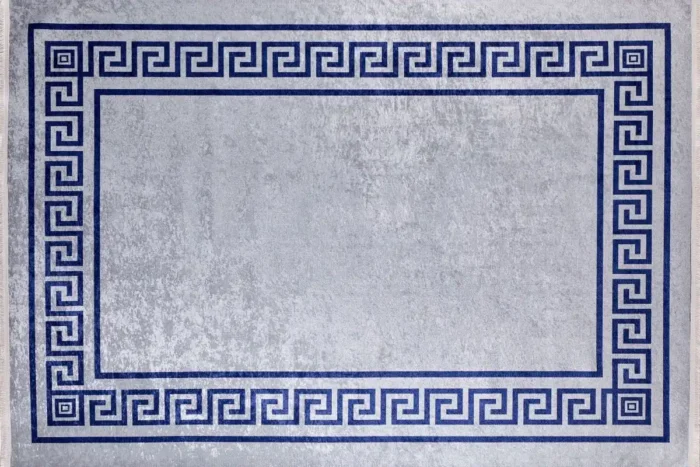 Aegean Grace Washable Rug