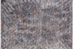 Bronze Nexus Washable Rug