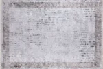 Classic Greek Border 7 Washable Rug