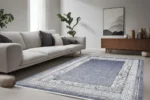 Modern Heritage 4 Washable Rug - Image 2