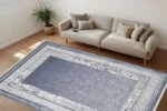 Modern Heritage 4 Washable Rug - Image 3