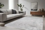 Arctic Radiance 1 Washable Rug