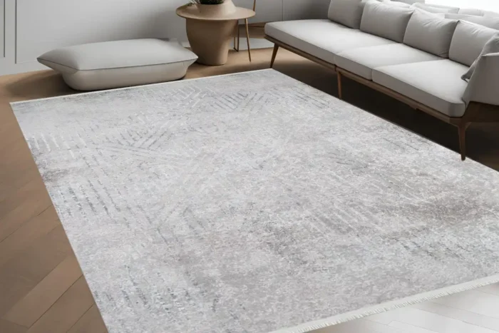 Arctic Radiance 1 Washable Rug