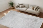 Arctic Radiance 1 Washable Rug