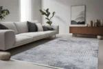 Arctic Radiance 4 Washable Rug