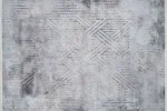 Arctic Radiance 4 Washable Rug